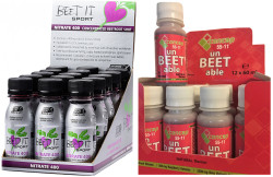 BEET-IT vs Concap UnBEETable (15x BEET-IT en 15x Concap UnBEETable)