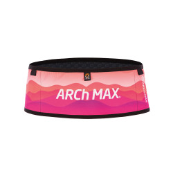 ARCh Max Belt PRO Plus Run - Roze