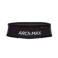 ARCh Max Belt PRO Zip - Zwart