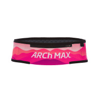 ARCh Max Belt PRO Zip - Roze