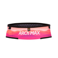 ARCh Max Belt PRO Run - Roze