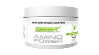 BES-T Amino Power - 250 ml - 3 + 1 gratis