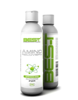 BES-T Amino Recovery - 250 ml (oud)