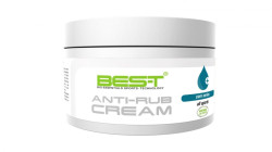 BES-T Anti Rub Creme - 250 ml - 3 + 1 gratis