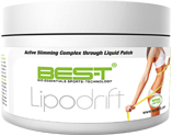 Afslankdeal Lipodrift + 20x Concap L-Carnitine + INVIGOR8 Superfood shake