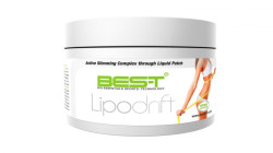 BES-T Lipodrift - 250 ml - 3 + 1 gratis