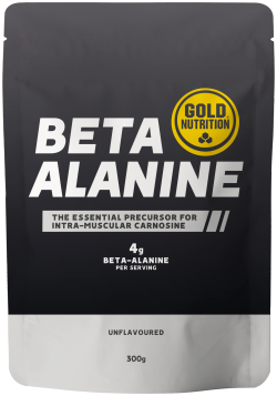 GoldNutrition Beta Alanine Complex - 300 G