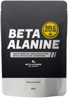 GoldNutrition Beta Alanine Complex - 300 G