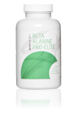 Berry de Mey Beta Alanine ProElite - 120 capsules