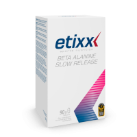 Etixx Beta Alanine Slow Release - 240 Tabs (THT 31-8-2026)