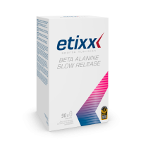 Etixx Beta Alanine Slow Release - 240 Tabs