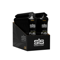 SiS Beta Fuel Gel - Orange - 30 x 60 ml (THT 31-12-2022)