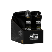 SiS Beta Fuel GEL - Orange - 30 x 60 ml (THT 31-10-2025)