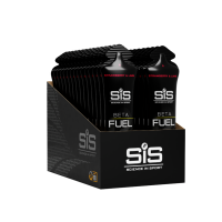 SiS Beta Fuel GEL - Strawberry Lime - 30 x 60 ml (THT 24-7-2024)