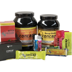 Concap Endurance Deal