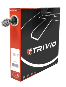 Trivio Binnenkabel Derailleur RVS 1.1 x 2250mm (100 stuks)