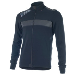 Bioracer Spitfire Tempest Jacket - Zwart