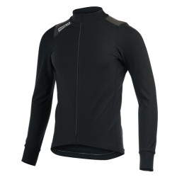 Bioracer Sprinter Tempest Long Sleeve Jersey - Zwart