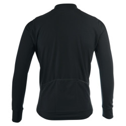 Bioracer Sprinter Tempest Long Sleeve Jersey - Zwart