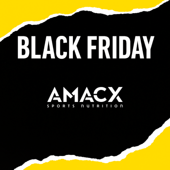 Amacx Black Friday Deals