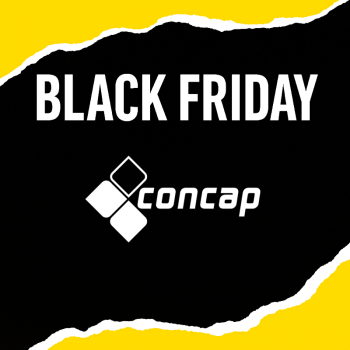 Concap Black Friday Deals