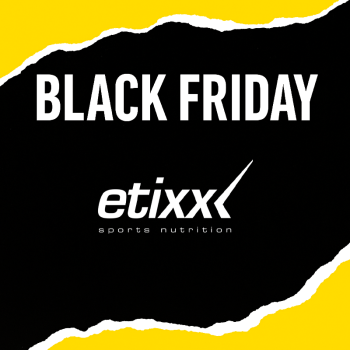 Etixx Black Friday Deals