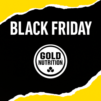 GoldNutrition Black Friday Deals
