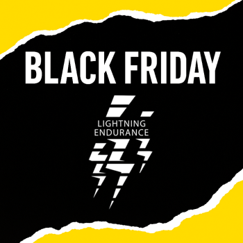 Lightning Endurance Black Friday Deals
