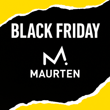 Maurten Black Friday Deals