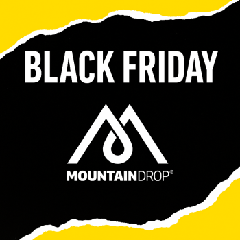 Mountaindrop Black Friday Deals