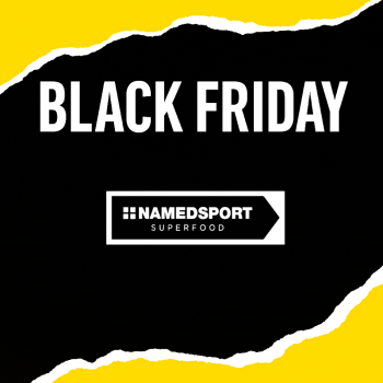 NamedSport Black Friday Deals