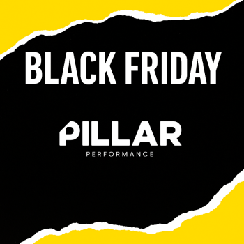PILLAR Performance Black Friday Deals