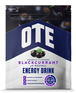 OTE Energy Drink - 1,2 kg