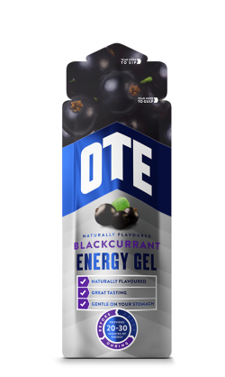 OTE Energy Gel - 20 x 56 gram