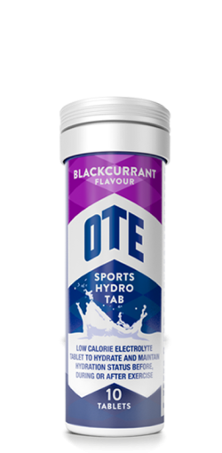 OTE Hydro Tab - 10 tabletten