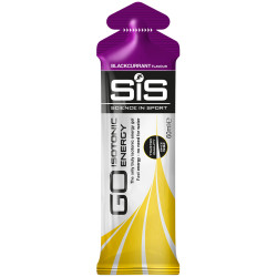 SiS GO Isotonic Gel - 1 x 60 ml