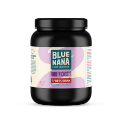Blue Nana Sports Drink - 600 gram