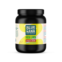 Blue Nana Sports Drink - 600 gram Blue Nana Sports Drink - 600 gram