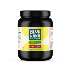 Blue Nana Sports Drink - 600 gram