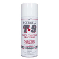 Boeshield T-9 Lubricant Spray - 354 ml