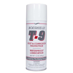 Boeshield T-9 Lubricant Spray - 354 ml