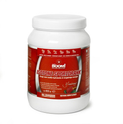 BOOOM Isotone Sportdrink - 2400 gram
