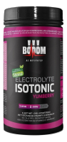 BOOOM Isotonic Drink - 750 gram