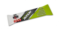 Aanbieding BOOOM Pure Energy Bar - Amandel - 1 x 40 gram