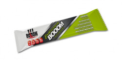 Aanbieding BOOOM Pure Energy Bar - Strawberry - 1 x 40 gram