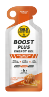 GoldNutrition Boost Plus Energy Gel - 16 x 40 gram