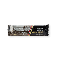 BORN Flapjack Bar - Vanilla - 1 x 50 gram