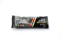 BORN Flapjack Bar - Vanilla - 15 x 50 gram (THT 26-09-2026)