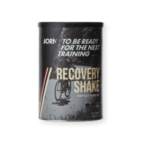 Born Recovery (Supple) Shake - 450 gram - 5 + 1 gratis