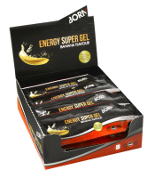 BORN Energy Super Gel - 12 x 40 gram